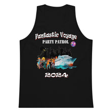 Load image into Gallery viewer, FVPP 2024 Men’s premium tank top