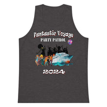 Load image into Gallery viewer, FVPP 2024 Men’s premium tank top