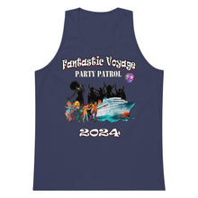 Load image into Gallery viewer, FVPP 2024 Men’s premium tank top