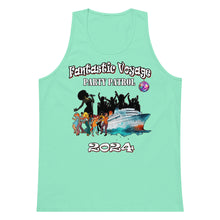 Load image into Gallery viewer, FVPP 2024 Men’s premium tank top