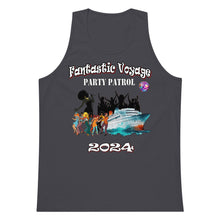 Load image into Gallery viewer, FVPP 2024 Men’s premium tank top