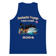 Load image into Gallery viewer, FVPP 2024 Men’s premium tank top