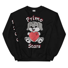 Load image into Gallery viewer, Primo Pup Unisex Sweatshirt