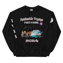 Load image into Gallery viewer, FVPP 2024 Unisex Sweatshirt