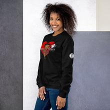 Load image into Gallery viewer, Betty Boop VPS Sweatshirt