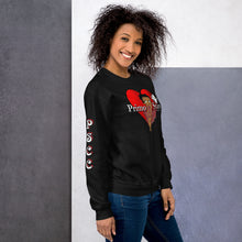Load image into Gallery viewer, Betty Boop VPS Sweatshirt