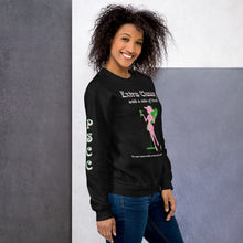 Load image into Gallery viewer, Extra Class PG Unisex Sweatshirt