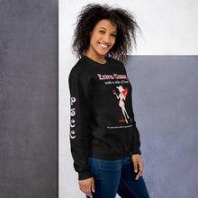Load image into Gallery viewer, Extra classy rw Unisex Sweatshirt