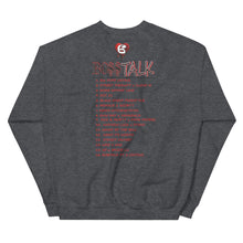 Load image into Gallery viewer, Boss Talk Unisex Sweatshirt