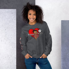 Load image into Gallery viewer, Betty Boop VPS Sweatshirt