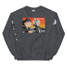 Load image into Gallery viewer, Unisex Sweatshirt