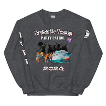 Load image into Gallery viewer, FVPP 2024 Unisex Sweatshirt