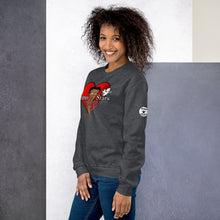 Load image into Gallery viewer, Betty Boop VPS Sweatshirt
