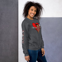 Load image into Gallery viewer, Betty Boop VPS Sweatshirt