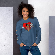 Load image into Gallery viewer, Betty Boop VPS Sweatshirt