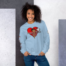 Load image into Gallery viewer, Betty Boop VPS Sweatshirt