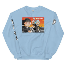 Load image into Gallery viewer, Unisex Sweatshirt