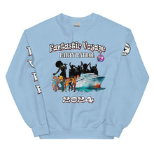 Load image into Gallery viewer, FVPP 2024 Unisex Sweatshirt