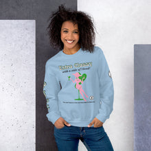 Load image into Gallery viewer, Unisex Sweatshirt