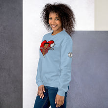 Load image into Gallery viewer, Betty Boop VPS Sweatshirt