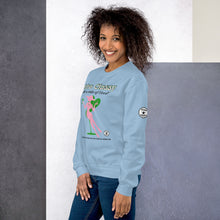 Load image into Gallery viewer, Unisex Sweatshirt