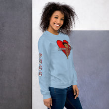 Load image into Gallery viewer, Betty Boop VPS Sweatshirt