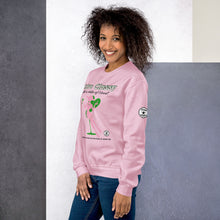 Load image into Gallery viewer, Unisex Sweatshirt