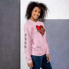 Load image into Gallery viewer, Betty Boop VPS Sweatshirt