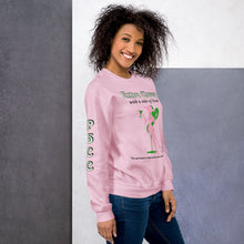 Load image into Gallery viewer, Unisex Sweatshirt
