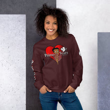 Load image into Gallery viewer, Betty Boop VPS Sweatshirt