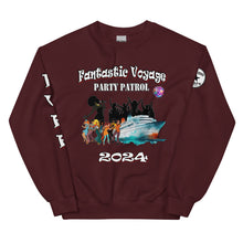 Load image into Gallery viewer, FVPP 2024 Unisex Sweatshirt