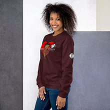 Load image into Gallery viewer, Betty Boop VPS Sweatshirt