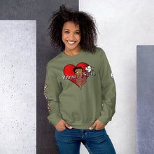 Load image into Gallery viewer, Betty Boop VPS Sweatshirt