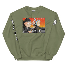 Load image into Gallery viewer, Unisex Sweatshirt