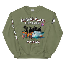 Load image into Gallery viewer, FVPP 2024 Unisex Sweatshirt