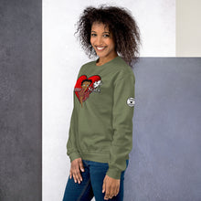 Load image into Gallery viewer, Betty Boop VPS Sweatshirt