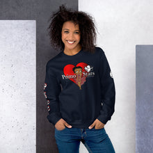 Load image into Gallery viewer, Betty Boop VPS Sweatshirt