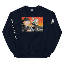 Load image into Gallery viewer, Unisex Sweatshirt
