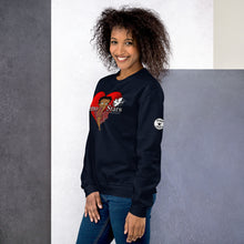 Load image into Gallery viewer, Betty Boop VPS Sweatshirt