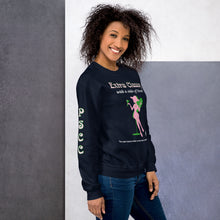 Load image into Gallery viewer, Extra Class PG Unisex Sweatshirt