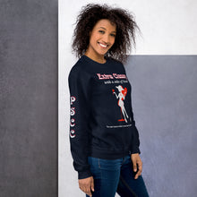 Load image into Gallery viewer, Extra classy rw Unisex Sweatshirt