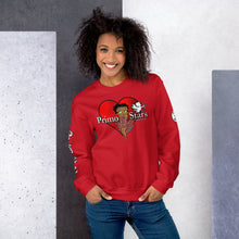 Load image into Gallery viewer, Betty Boop VPS Sweatshirt