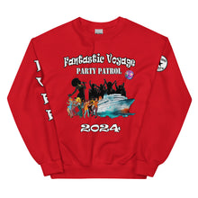 Load image into Gallery viewer, FVPP 2024 Unisex Sweatshirt