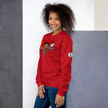 Load image into Gallery viewer, Betty Boop VPS Sweatshirt