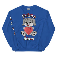 Load image into Gallery viewer, Primo Pup Unisex Sweatshirt