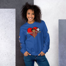 Load image into Gallery viewer, Betty Boop VPS Sweatshirt