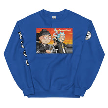Load image into Gallery viewer, Unisex Sweatshirt