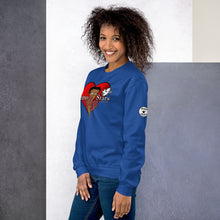 Load image into Gallery viewer, Betty Boop VPS Sweatshirt