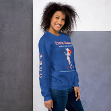 Load image into Gallery viewer, Extra classy rw Unisex Sweatshirt