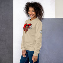 Load image into Gallery viewer, Betty Boop VPS Sweatshirt